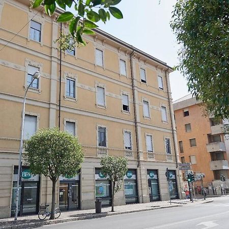 Apartmán Casa Vacanze Sma93 Monza Exteriér fotografie