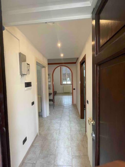 Apartmán Casa Vacanze Sma93 Monza Exteriér fotografie