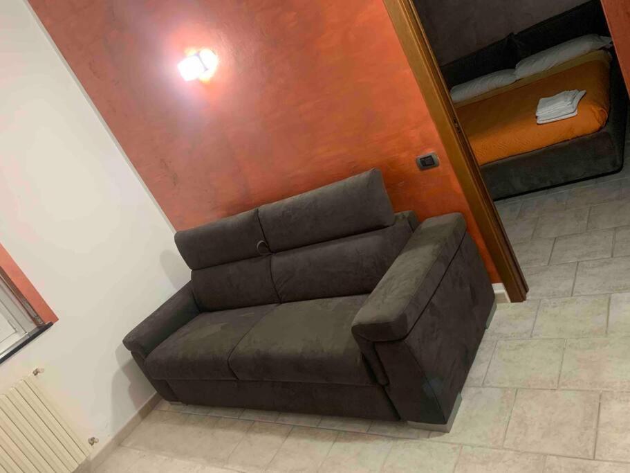 Apartmán Casa Vacanze Sma93 Monza Exteriér fotografie