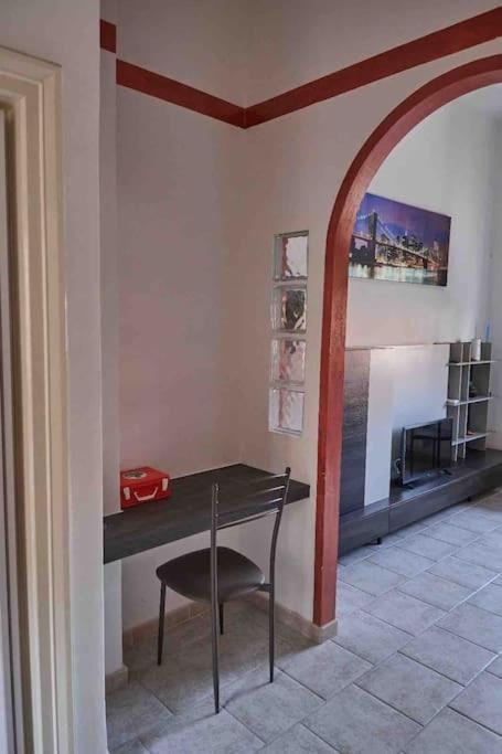 Apartmán Casa Vacanze Sma93 Monza Exteriér fotografie