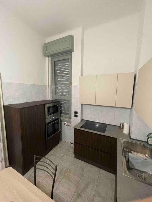 Apartmán Casa Vacanze Sma93 Monza Exteriér fotografie