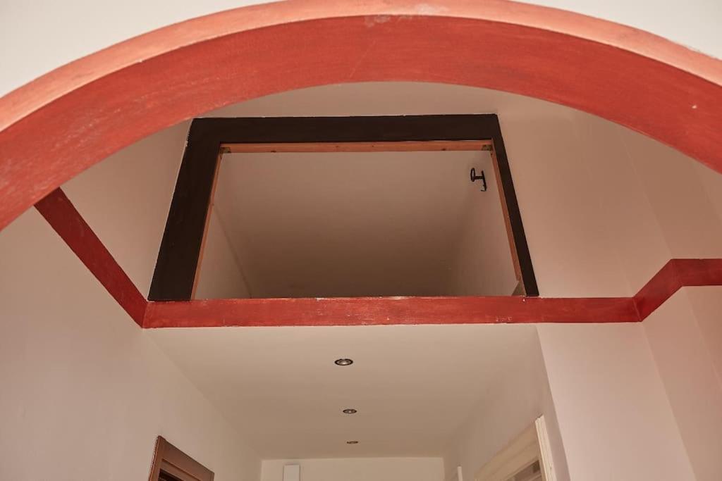 Apartmán Casa Vacanze Sma93 Monza Exteriér fotografie